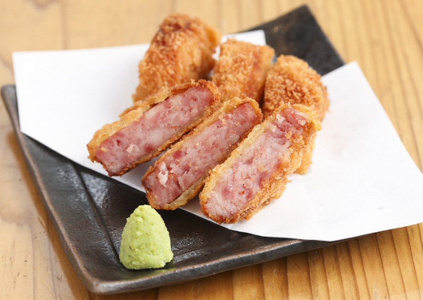 角のうぐいす 今月のおすすめメニュー