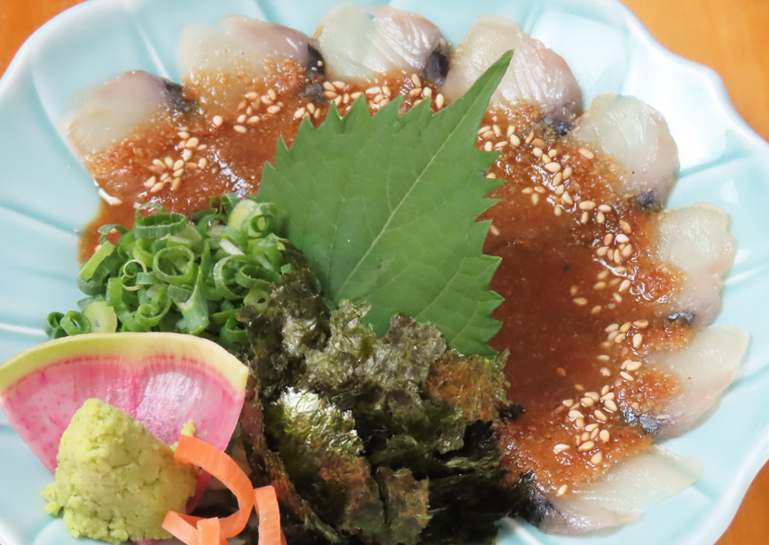 角のうぐいす 赤坂店 今月のおすすめメニュー